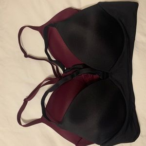 2 Large La senza wireless bras